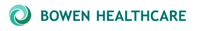 Bowen Healthcare logo